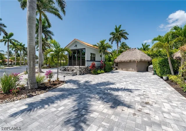 Photo 2 of Land for sale at 13617 Snapper Ln, Naples, FL 34114 | MLS# 226016013 | Listing updated on 2026-04-17