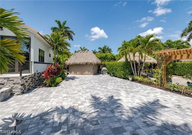 Photo 3 of Land for sale at 13617 Snapper Ln, Naples, FL 34114 | MLS# 226016013 | Listing updated on 2026-04-17