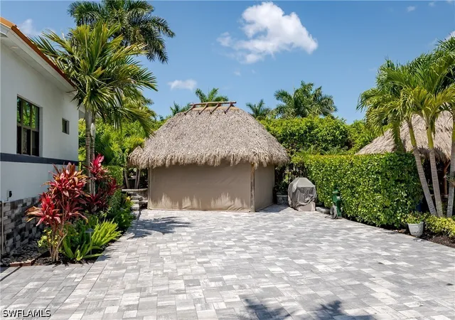 Photo 4 of Land for sale at 13617 Snapper Ln, Naples, FL 34114 | MLS# 226016013 | Listing updated on 2026-04-17