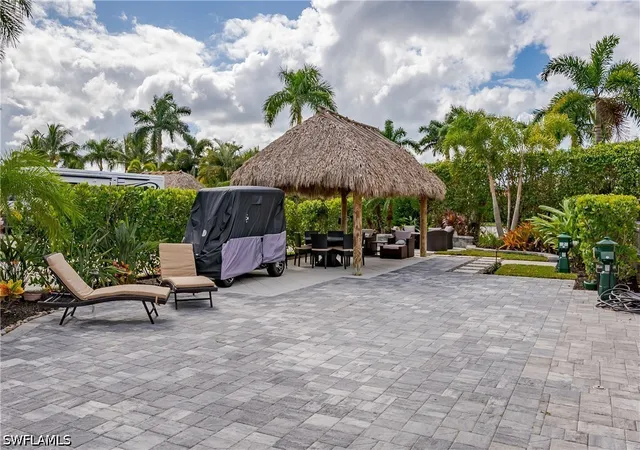 Photo 1 of Land for sale at 13609 Snapper Ln, Naples, FL 34114 | MLS# 226016016 | Listing updated on 2026-04-17