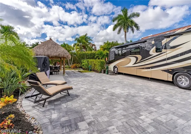 Photo 2 of Land for sale at 13609 Snapper Ln, Naples, FL 34114 | MLS# 226016016 | Listing updated on 2026-04-17