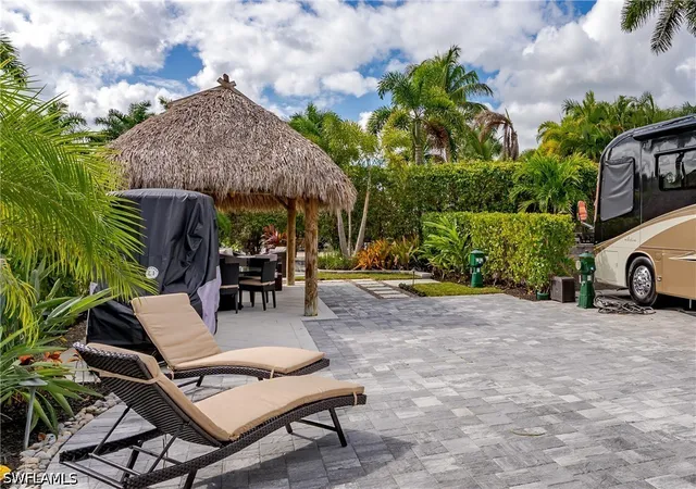 Photo 3 of Land for sale at 13609 Snapper Ln, Naples, FL 34114 | MLS# 226016016 | Listing updated on 2026-04-17