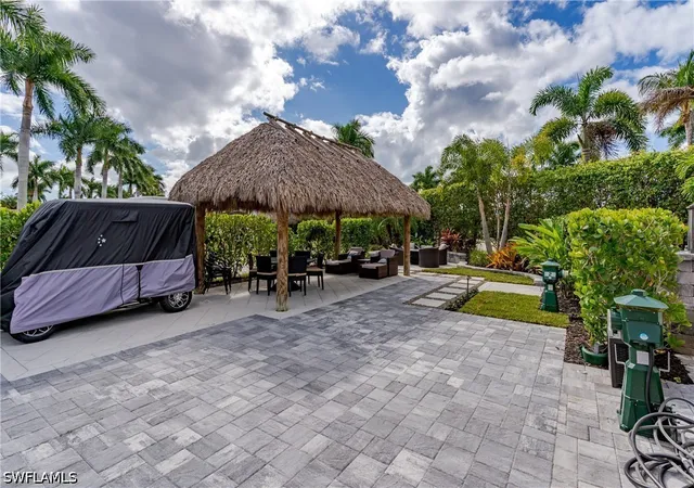 Photo 3 of Land for sale at 13609 Snapper Ln, Naples, FL 34114 | MLS# 226016016 | Listing updated on 2026-04-17