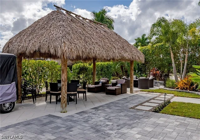 Photo 4 of Land for sale at 13609 Snapper Ln, Naples, FL 34114 | MLS# 226016016 | Listing updated on 2026-04-17
