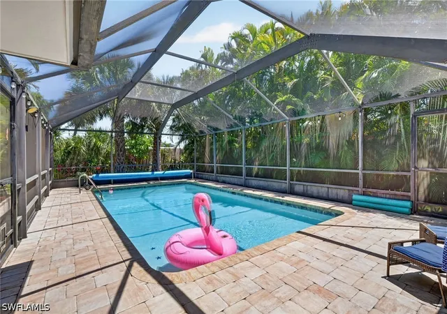 3rd image of 5217 Elm Ct, Cape Coral, FL 33904 | MLS# 226015738