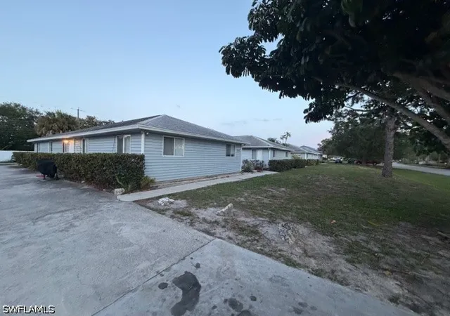 Homes for sale in Naples, FL | 2530 Tropicana Blvd, Naples, FL 34116 | MLS# 226015819