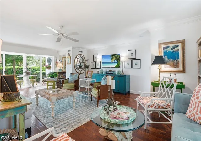 1st image of 4784 West Blvd #B101, Naples, FL 34103 | MLS# 226015395