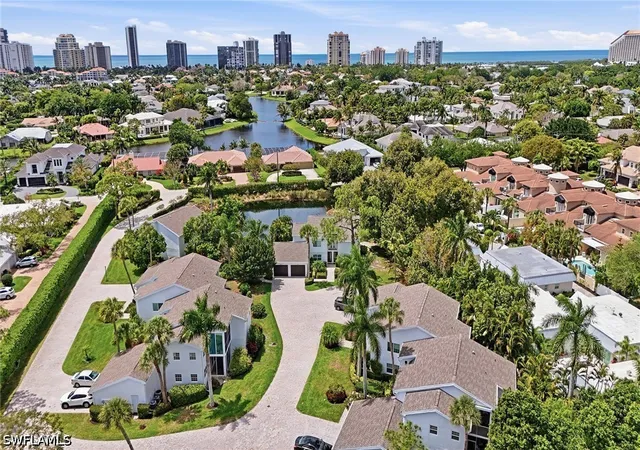 29th image of 4784 West Blvd #B101, Naples, FL 34103 | MLS# 226015395
