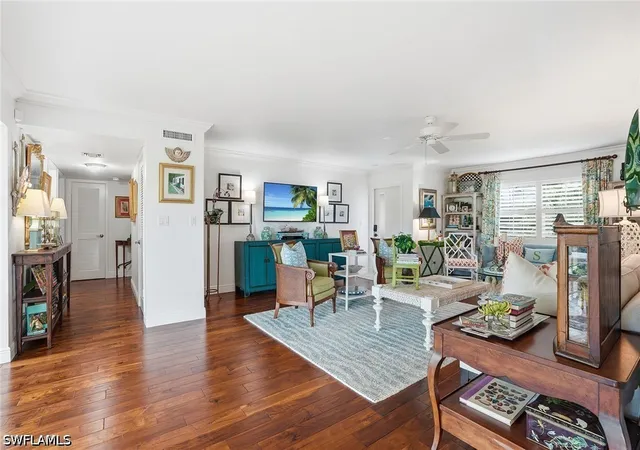 2nd image of 4784 West Blvd #B101, Naples, FL 34103 | MLS# 226015395