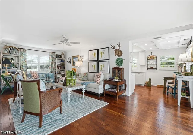 3rd image of 4784 W Blvd, Naples, FL 34103