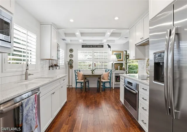 5th image of 4784 W Blvd, Naples, FL 34103