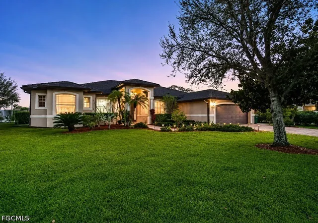 Photo 1 of Single family home for sale at 1028 Port Orange Ct, Naples, FL 34120 | MLS# 2026017907 | Listing updated on 2026-06-18