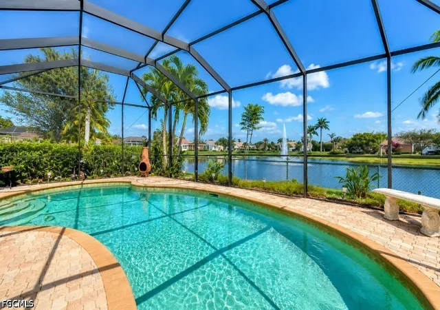 Photo 2 of Single family home for sale at 1028 Port Orange Ct, Naples, FL 34120 | MLS# 2026017907 | Listing updated on 2026-06-18