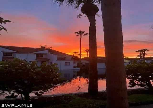 Listing Photo 2 - Condo for sale in building located at 2294 Anchorage Ln, Naples, FL 34104 - Unit #B