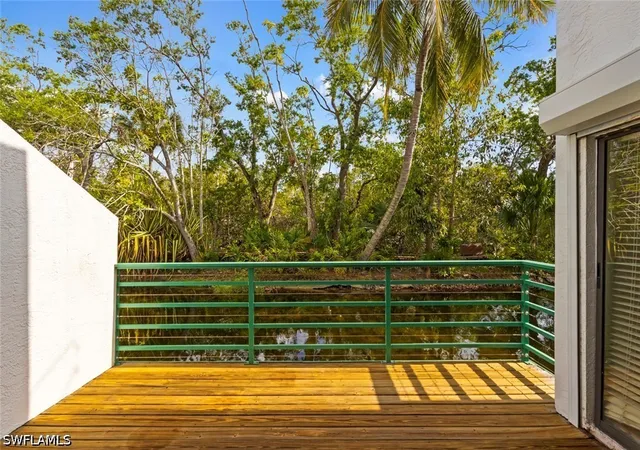 Listing Photo 3 - Condo for sale in building located at 2294 Anchorage Ln, Naples, FL 34104 - Unit #B