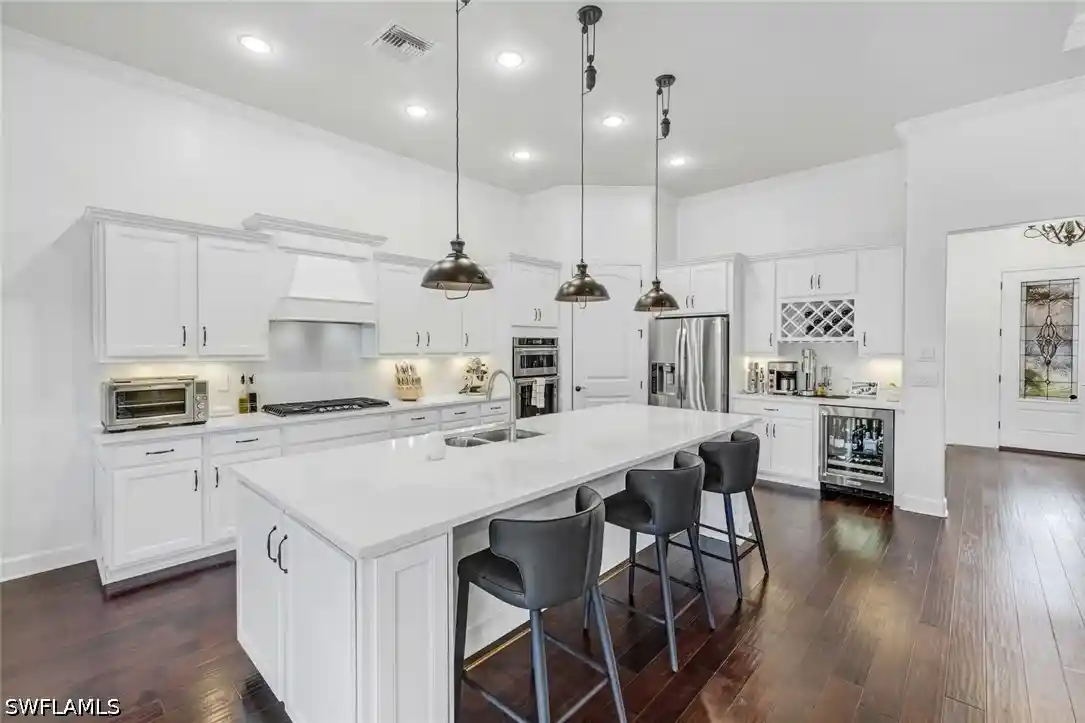 Single family home for sale at 9403 Surfbird Ct, Naples, FL 34120 | MLS# 226013856