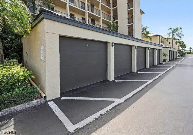 Listing Photo 1 - Condo for sale in building located at 4703 Se 17Th Pl, Cape Coral, FL 33904 - Unit #205