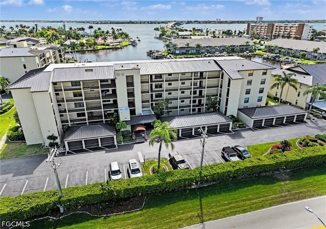 Photo 1 of Condo for sale at 4703 Se 17th Place #404, Cape Coral, FL 33904 | MLS# 2026017919 | Listing updated on 2026-07-31