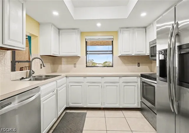 Photo 2 of Condo for sale at 4703 Se 17th Place #404, Cape Coral, FL 33904 | MLS# 2026017919 | Listing updated on 2026-07-31
