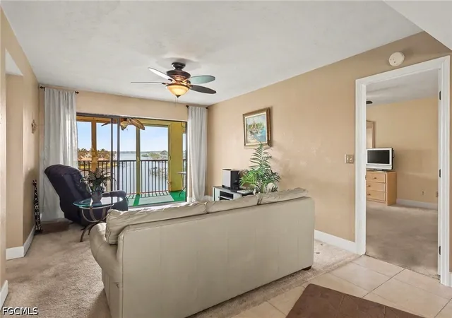 Photo 3 of Condo for sale at 4703 SE 17th Place #404, Cape Coral, FL 33904 | MLS# 2026017919 | Listing updated on 2026-07-31
