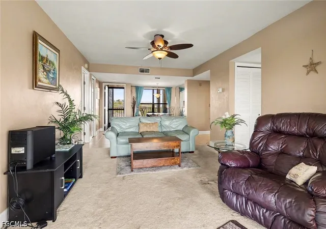 Photo 4 of Condo for sale at 4703 SE 17th Place #404, Cape Coral, FL 33904 | MLS# 2026017919 | Listing updated on 2026-07-31