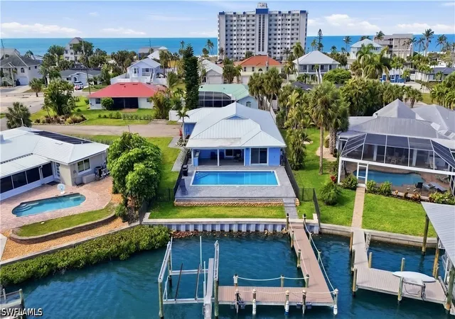 1st image of 8009 Lagoon Rd, Fort Myers Beach, FL 33931 | MLS# 226015326