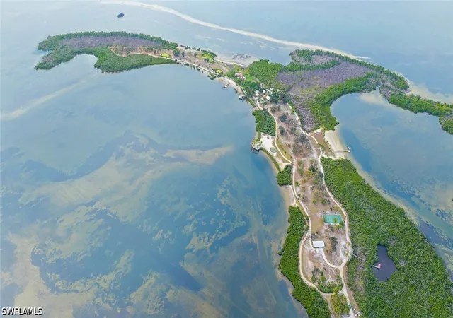 Photo 2 of Mansion for sale at X Burgess Is, Bokeelia, FL 33922 | MLS# 226015871 | Listing updated on 2026-04-20