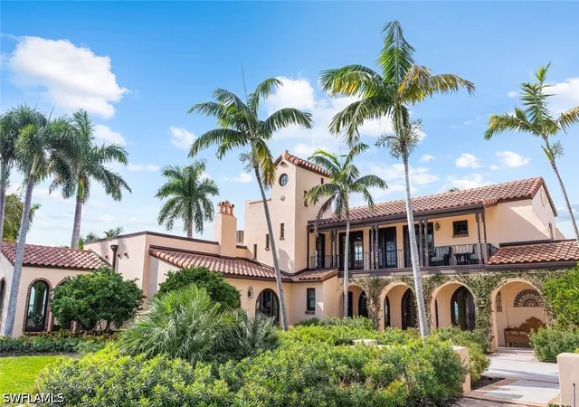 Photo 3 of Mansion for sale at X Burgess Is, Bokeelia, FL 33922 | MLS# 226015871 | Listing updated on 2026-04-20