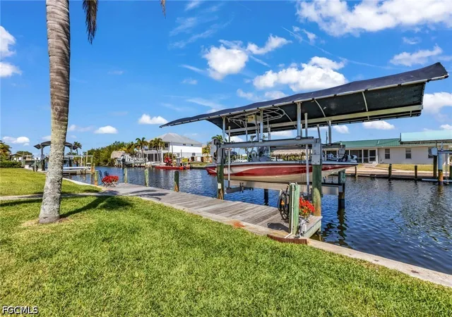 36th image of 24240 Henry Morgan Blvd, Punta Gorda, FL 33955 | MLS# 2026017940