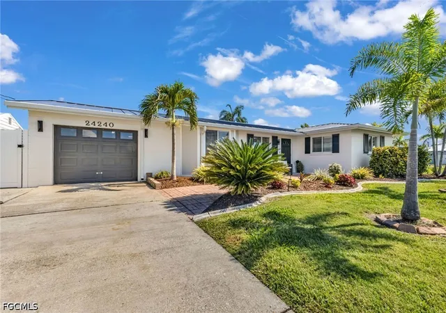3rd image of 24240 Henry Morgan Blvd, Punta Gorda, FL 33955 | MLS# 2026017940
