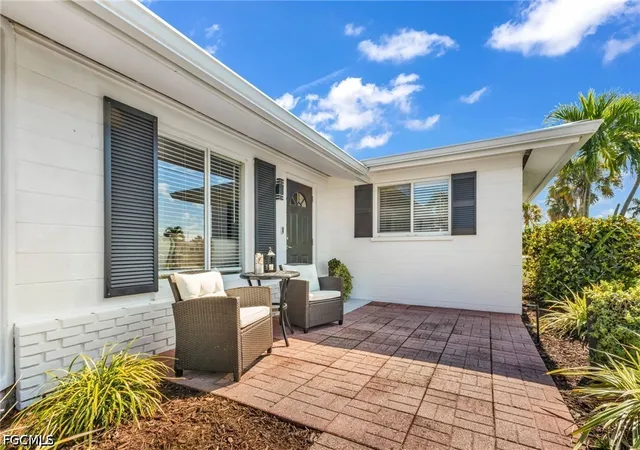 5th image of 24240 Henry Morgan Blvd, Punta Gorda, FL 33955 | MLS# 2026017940