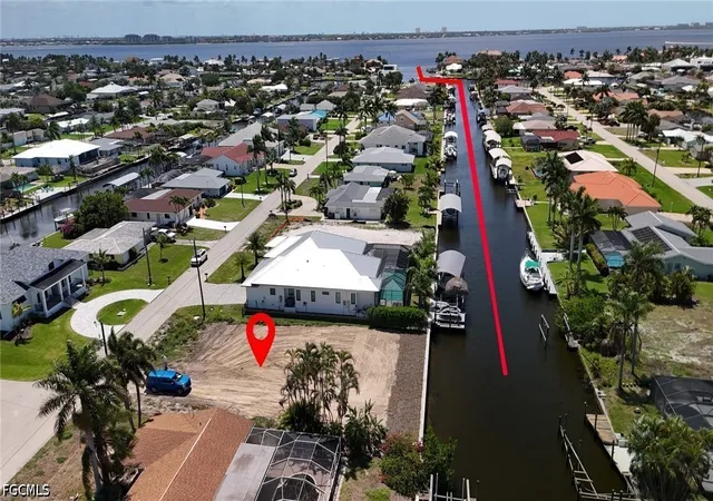 3rd image of 5314 Colonade Ct, Cape Coral, FL 33904 | MLS# 2026017941