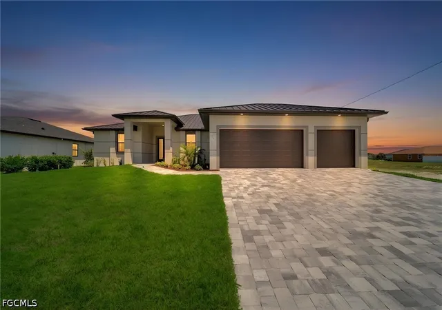1st image of 1947 Nw 34th Ave, Cape Coral, FL 33993 | MLS# 2026017945