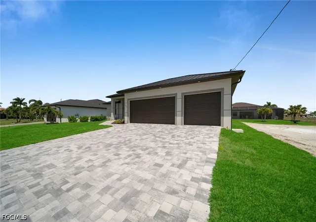 2nd image of 1947 Nw 34th Ave, Cape Coral, FL 33993 | MLS# 2026017945