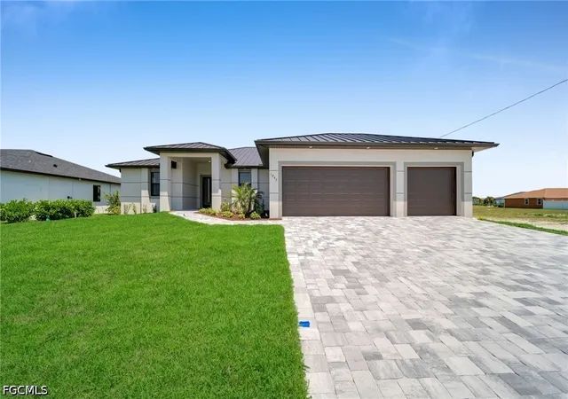 4th image of 1947 Nw 34Th Ave, Cape Coral, FL 33993 | MLS# 2026017945