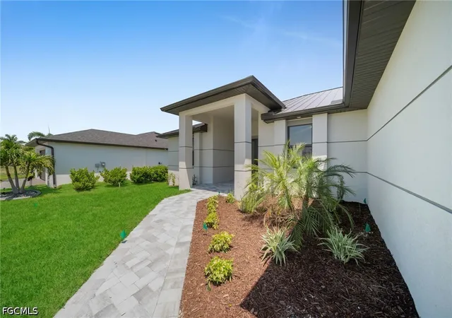 5th image of 1947 Nw 34Th Ave, Cape Coral, FL 33993 | MLS# 2026017945