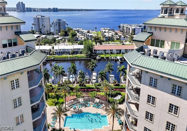 50th image of 3426 Hancock Bridge Pkwy #1008, North Fort Myers, FL 33903 | MLS# 2026017949