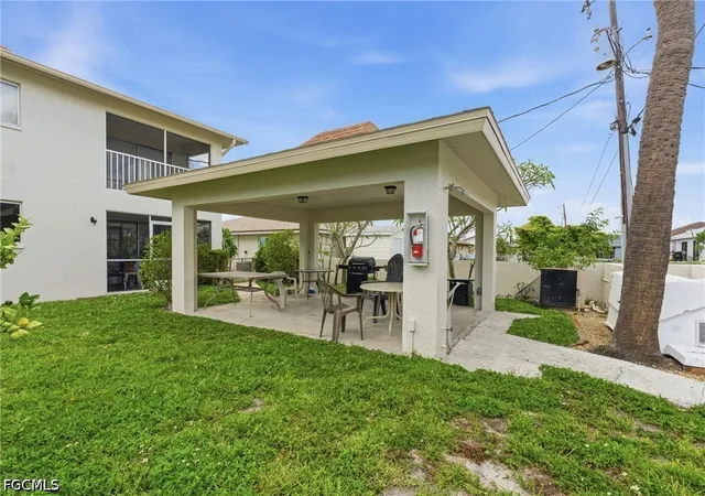 36th image of 4718 Se 5th Ave #9, Cape Coral, FL 33904 | MLS# 2026017954