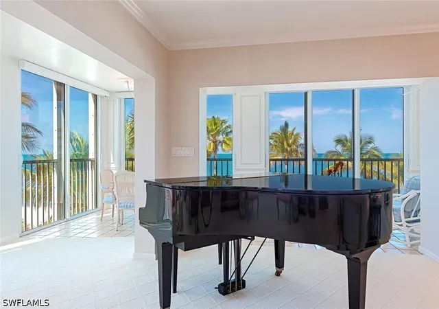 2nd image of 3377 Gulf Shore Blvd N #4D, Naples, FL 34103 | MLS# 226014728