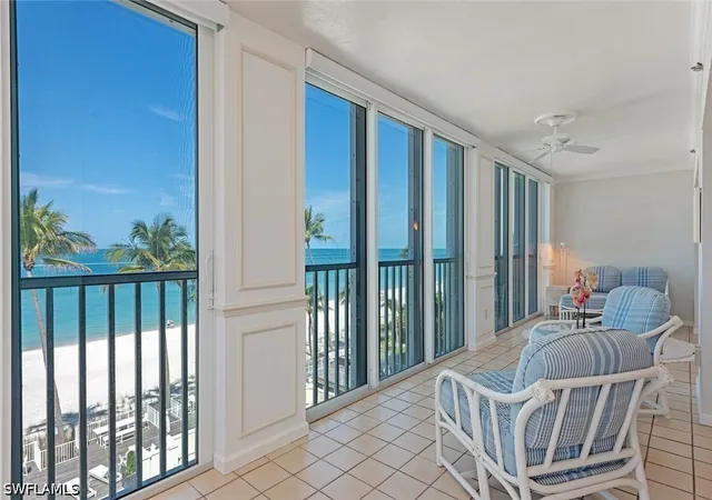 4th image of 3377 Gulf Shore Blvd N #4D, Naples, FL 34103 | MLS# 226014728