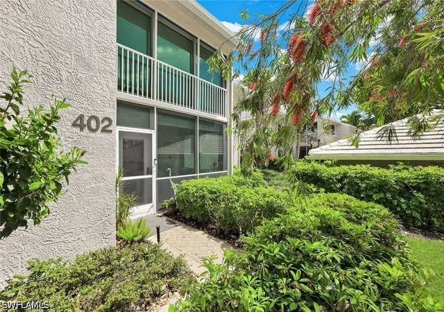 Photo 3 of Condo for sale at 5817 Glencove Dr #402, Naples, FL 34108 | MLS# 226014938 | Listing updated on 2026-10-07