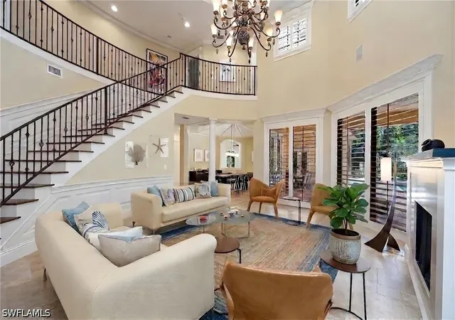 2nd image of 3310 Crayton Rd, Naples, FL 34103 | MLS# 226016085
