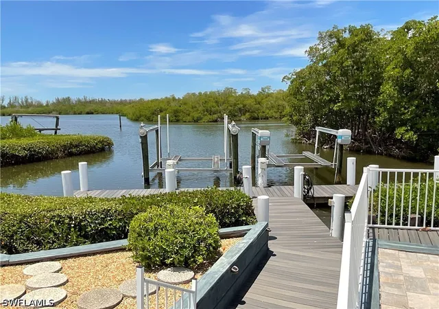 Photo 1 of Land for sale at 4729 Tahiti Dr, Bonita Springs, FL 34134 | MLS# 226015850 | Listing updated on 2026-07-15