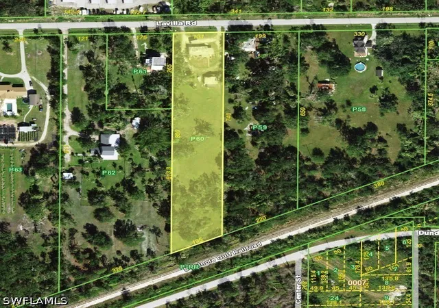 42nd image of 1507 Lavilla Rd, Punta Gorda, FL 33950 | MLS# 226015463