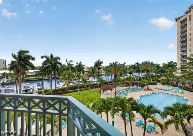 2nd image of 3414 Hancock Bridge Pkwy #406, North Fort Myers, FL 33903 | MLS# 2026017994
