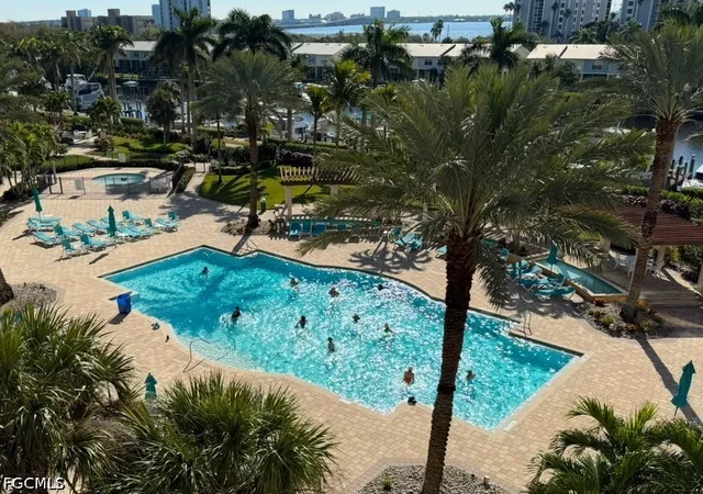 40th image of 3414 Hancock Bridge Pkwy #406, North Fort Myers, FL 33903 | MLS# 2026017994