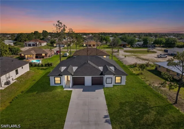 1st image of 446 4448 24th St Sw, Lehigh Acres, FL 33973 | MLS# 226016162