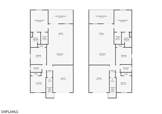 28th image of 446 4448 24th St Sw, Lehigh Acres, FL 33973 | MLS# 226016162