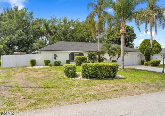 2nd image of 1216 E 3rd St, Lehigh Acres, FL 33936 | MLS# 2026018008