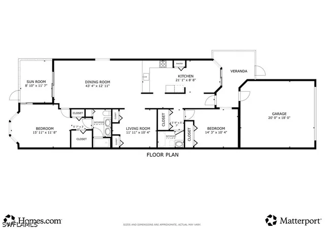 45th image of 20650 Candlewood Hollow, Estero, FL 33928 | MLS# 226016178